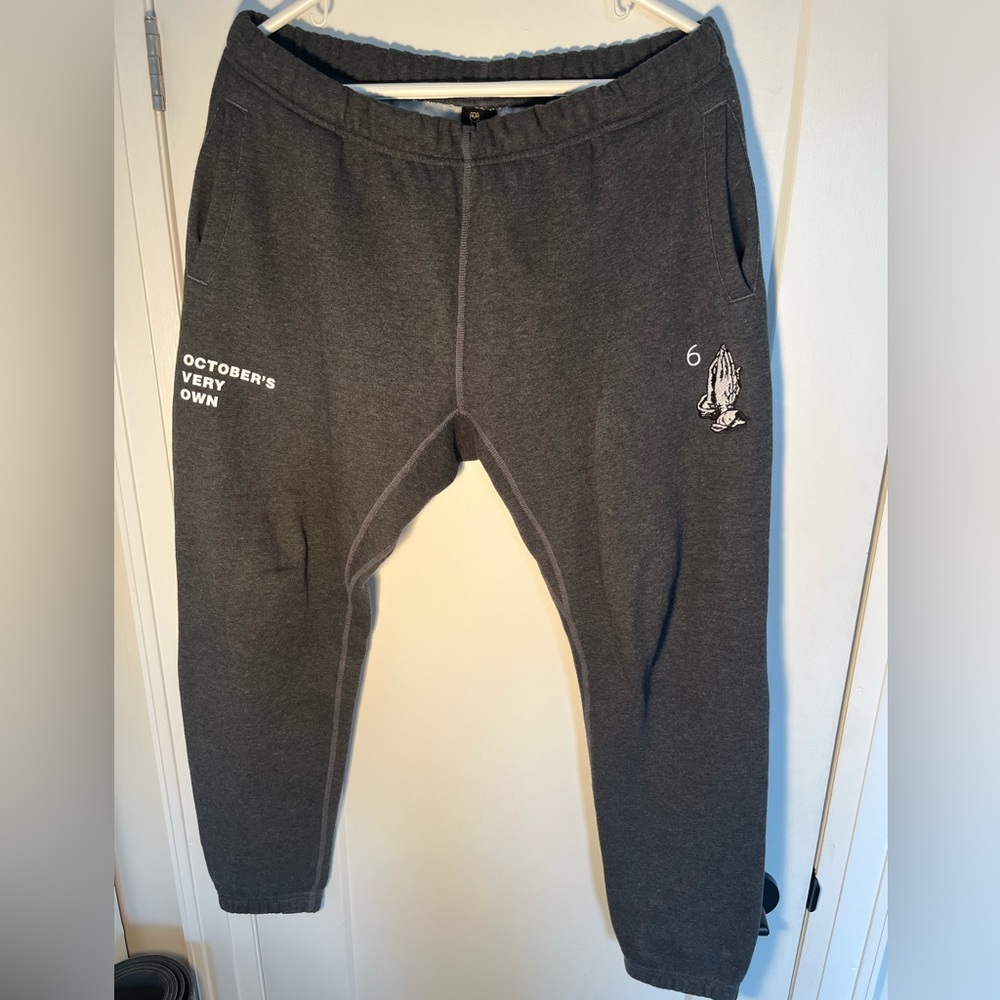 OVO sweatpants